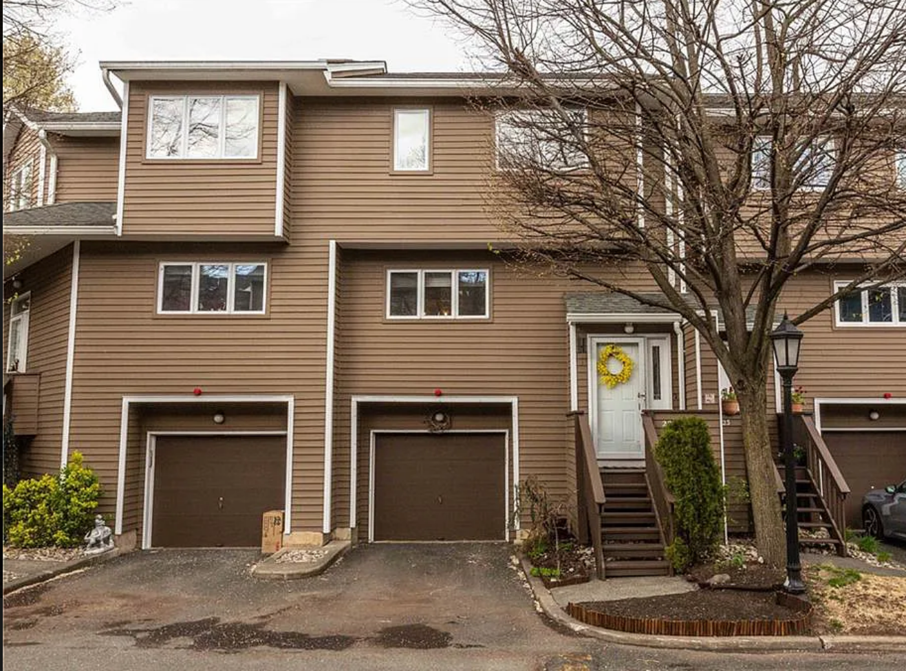 residential property