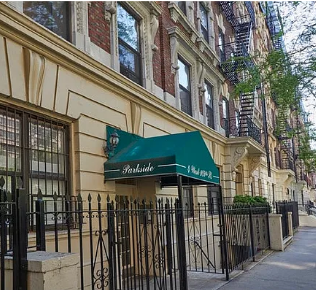 residential property