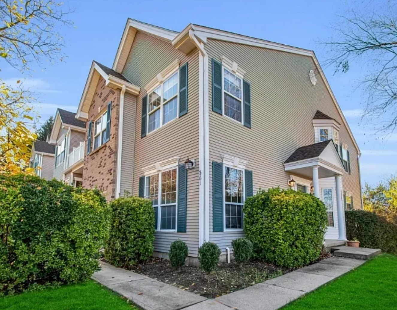 residential property