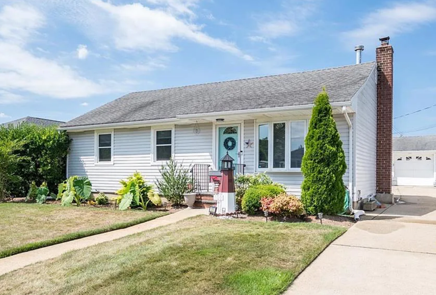 residential property