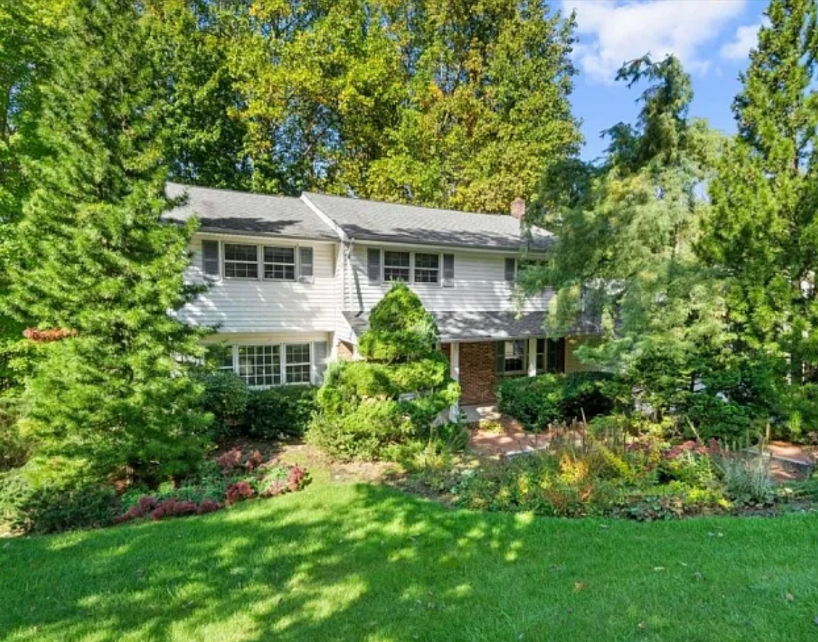 residential property