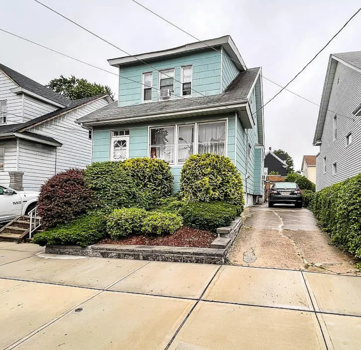 residential property