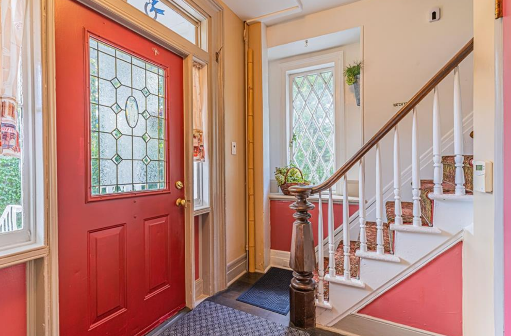 residential property