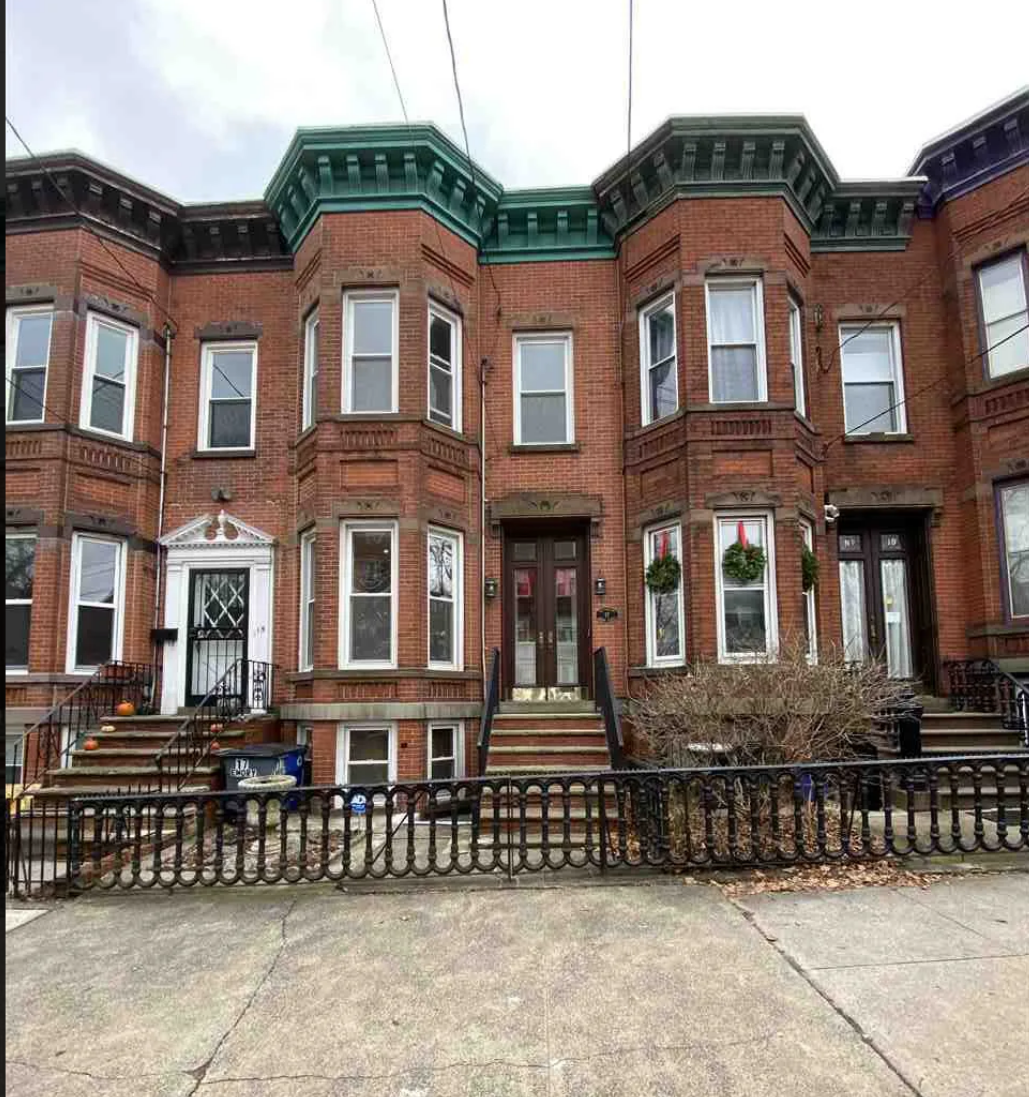 residential property