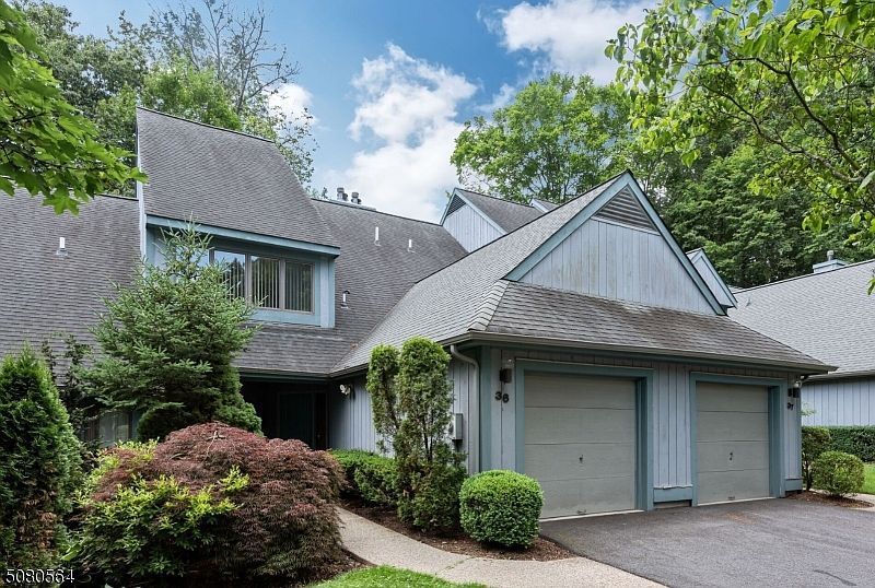 residential property