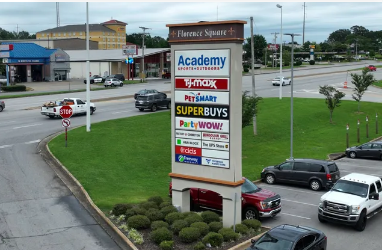 111 Cox Creek Parkway #127, Florence, AL