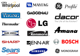 All Appliance Brands