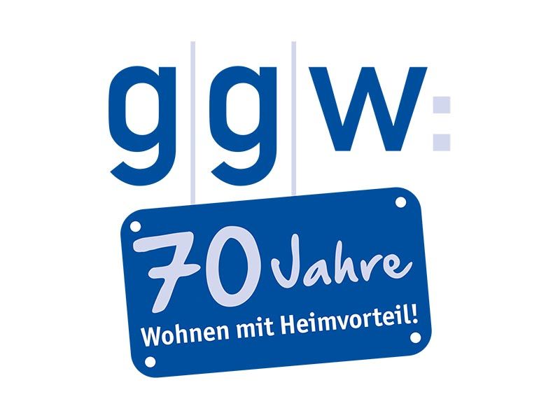 Logo ggw Gelsenkirchen
