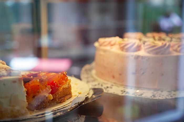 Objektfoto, Innenraum Seniorenzentrum