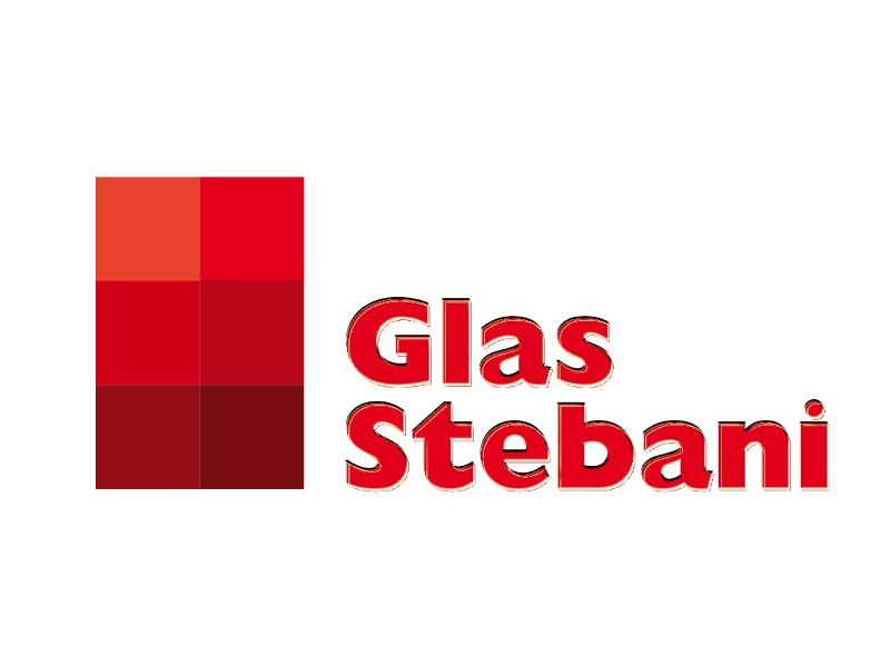 Logo Glas Stebani