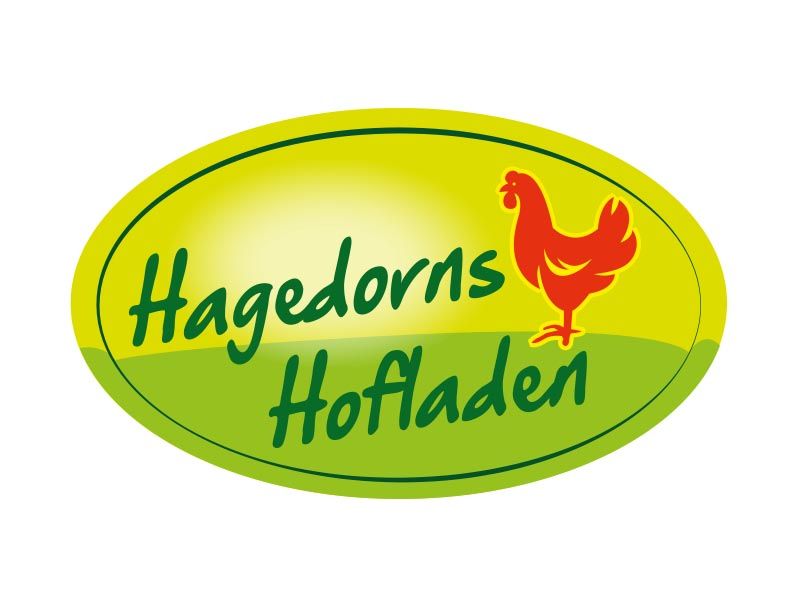 Logo Hagedorns Hofladen