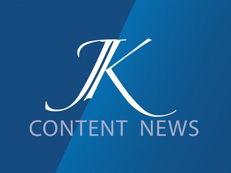 Logo CONTENT NEWS, Essen