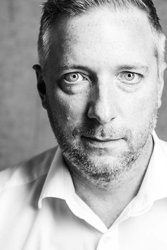 Porträt Jens Knetsch