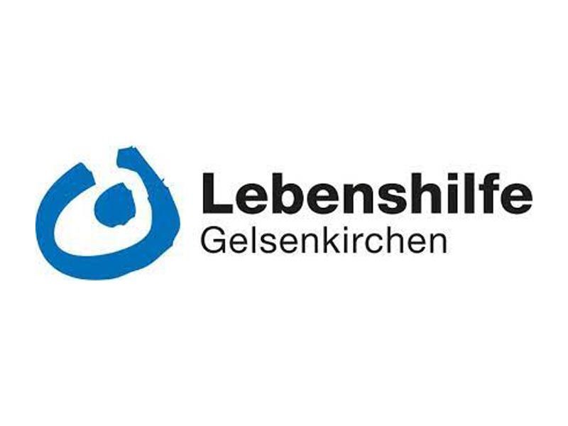 Logo Lebenshilfe Gelsenkirchen