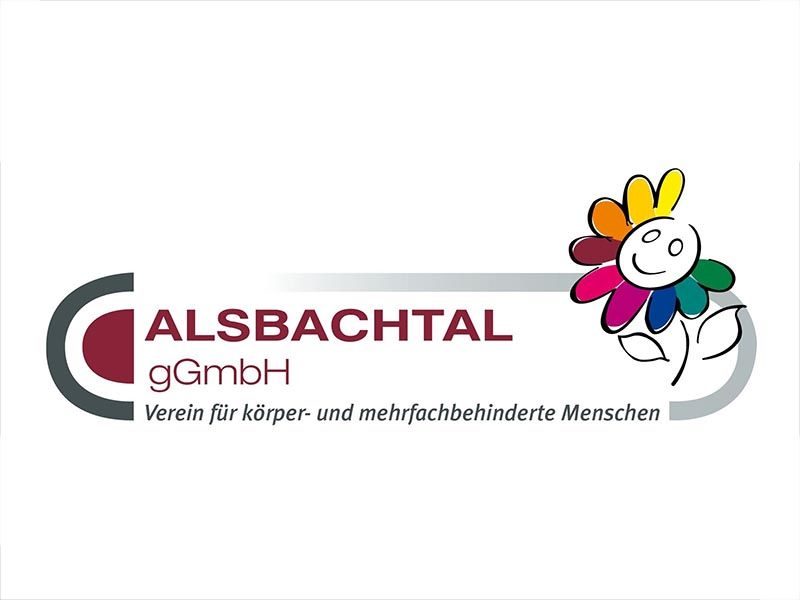 Logo Alsbachtal gGmbH