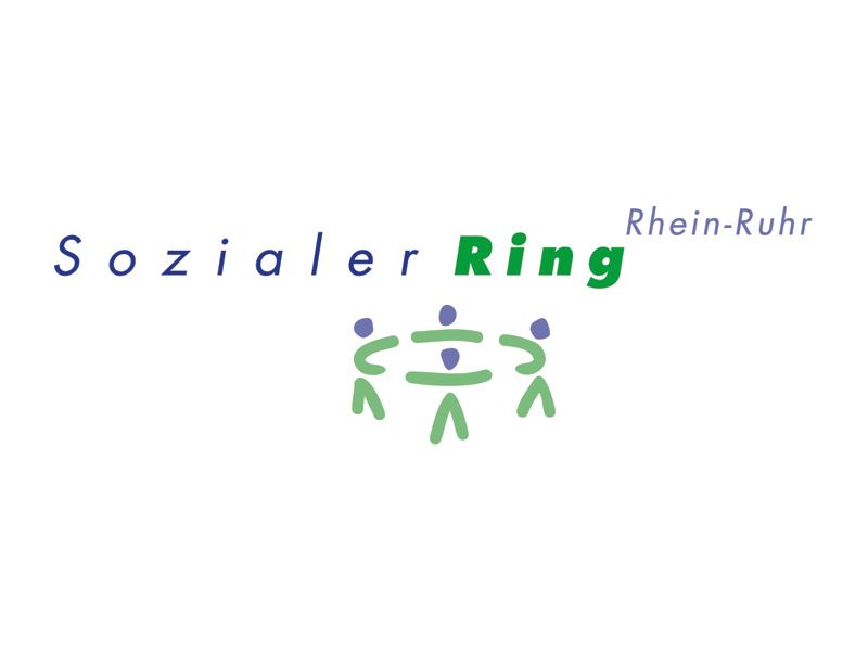 Logo Sozialer Ring Rhein-Ruhr