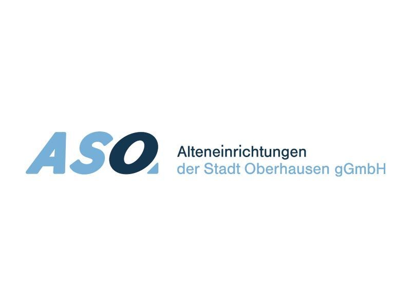 Logo ASO Oberhausen