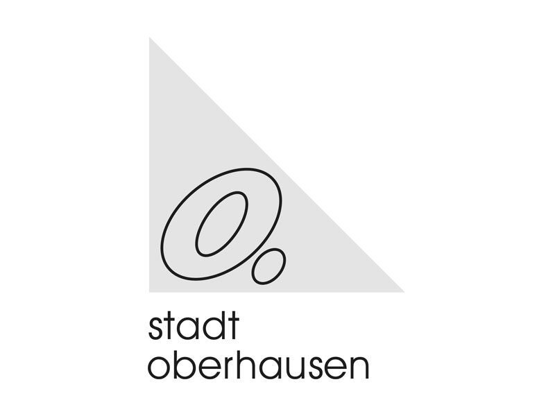 Logo Stadt Oberhausen