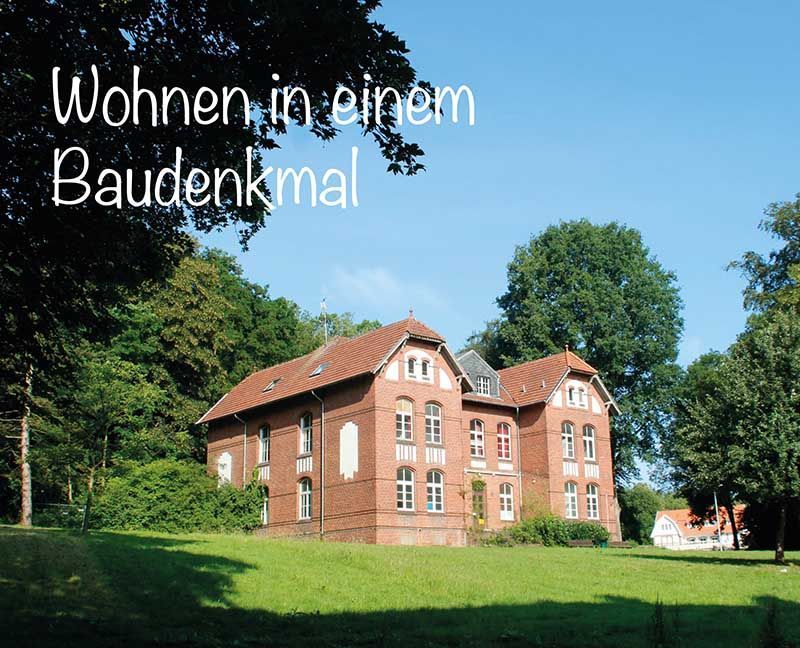 Arbeitsprobe Parkresidenz Süchtelner Höhen