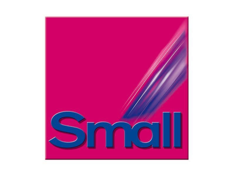Logo SMALL GmbH Wattenscheid