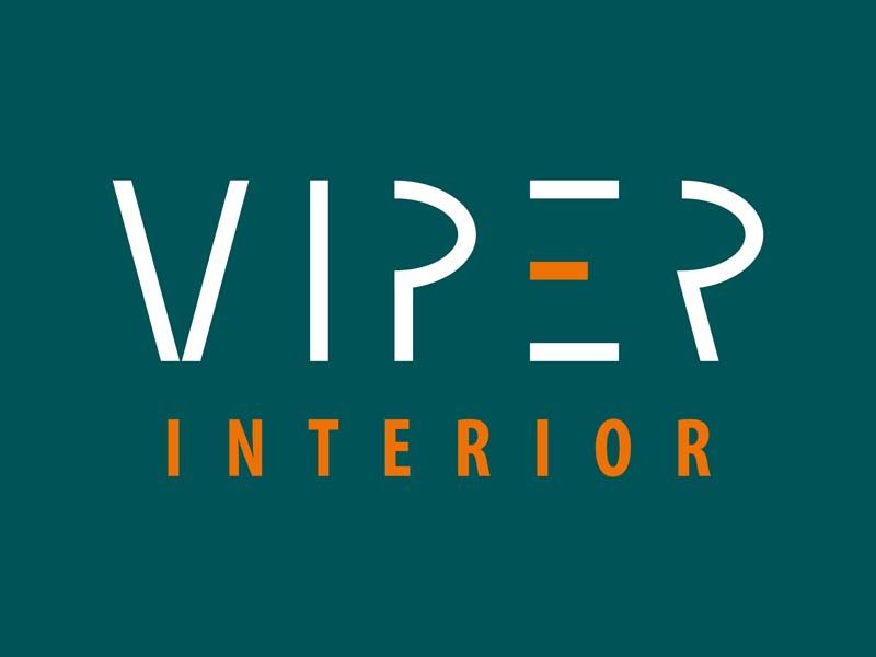 Logo VIPER Interior