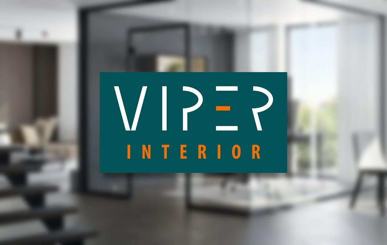 Logodesign VIPER Interior