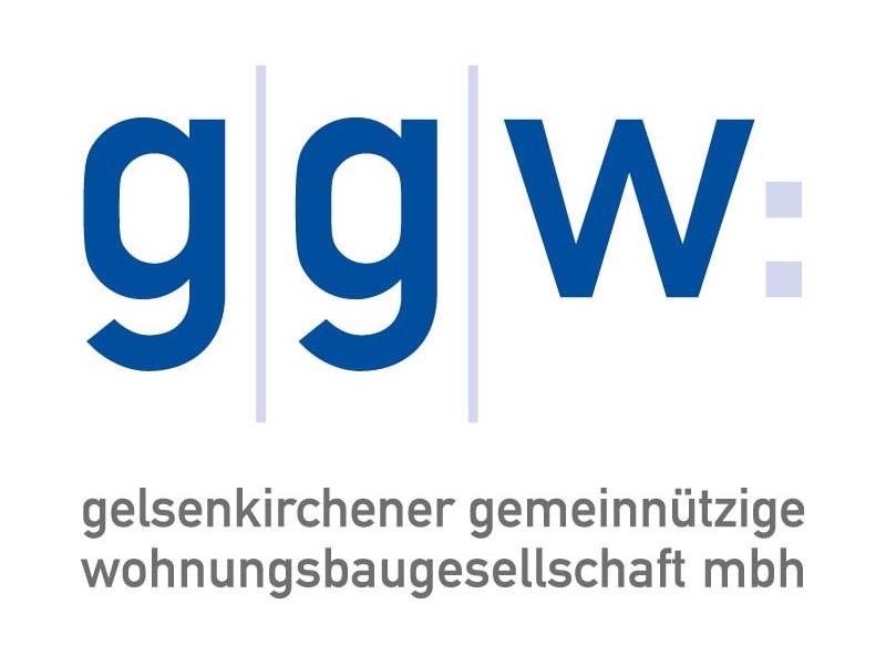 Logo ggw Gelsenkirchen