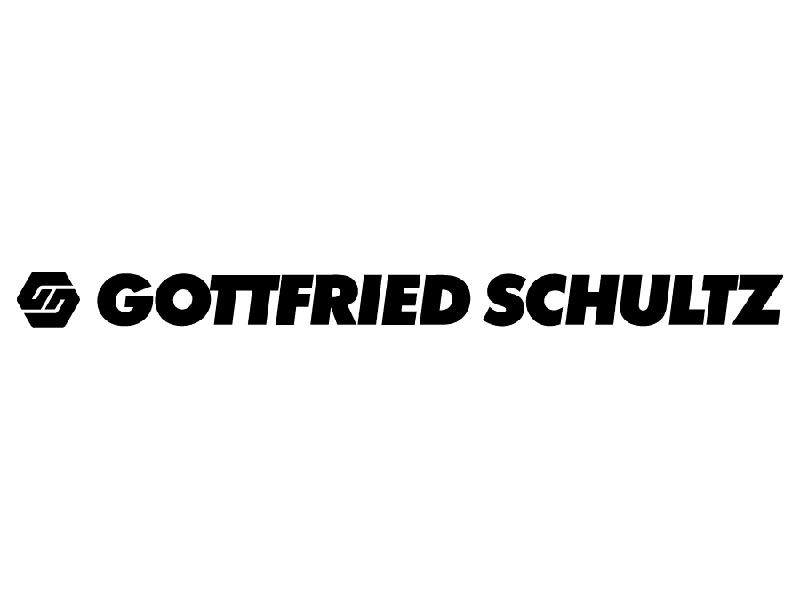 Logo Gottfried Schultz, Ratingen