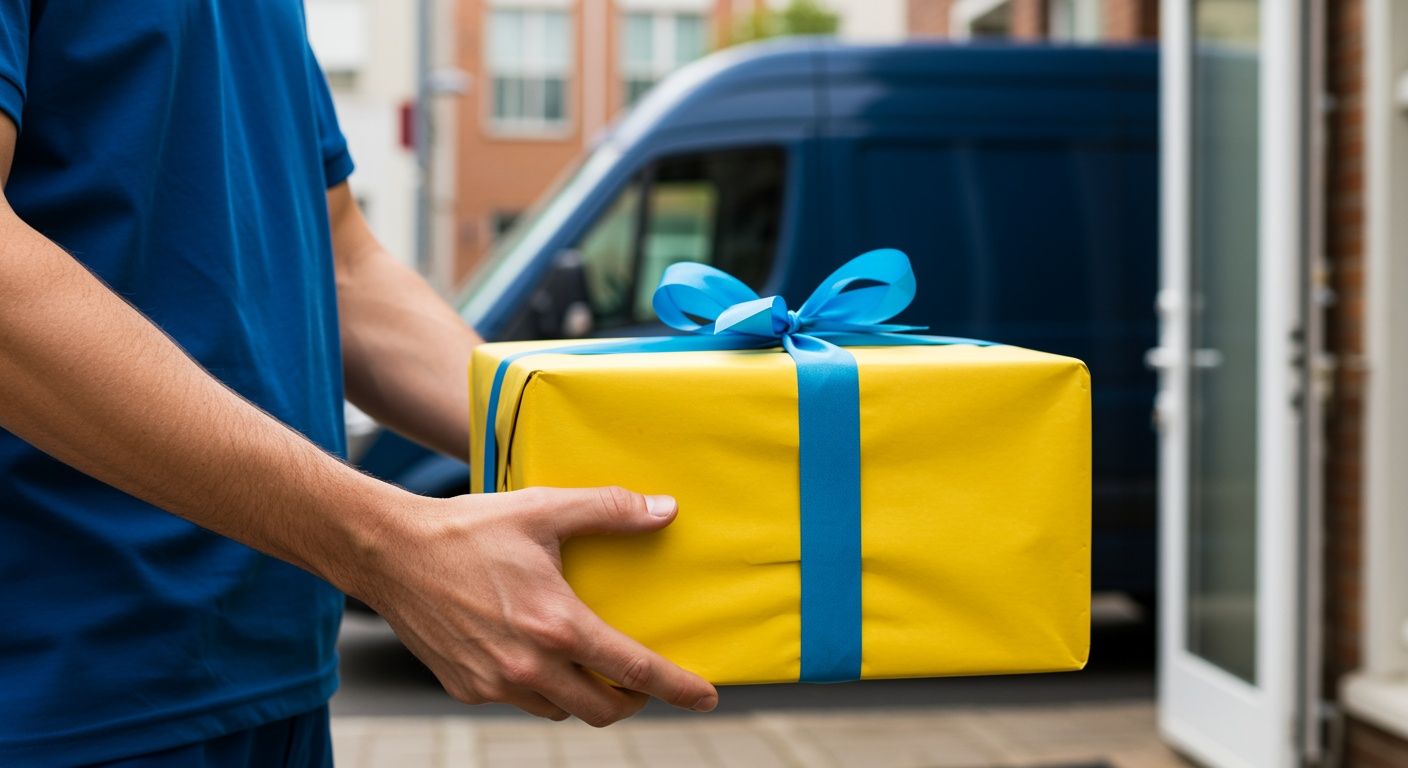 Arbeitsprobe Schneider Heiztechnik, Gutschein/Geschenk