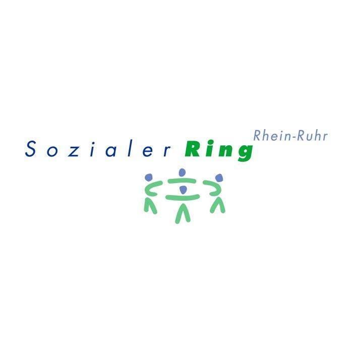 Logo Sozialer Ring Rhein-Ruhr
