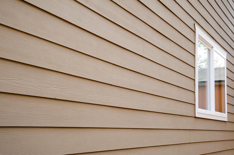 Salina, KS Siding Installation Contractor (Highly Rated!)