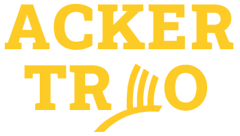 Ackertrio Logo