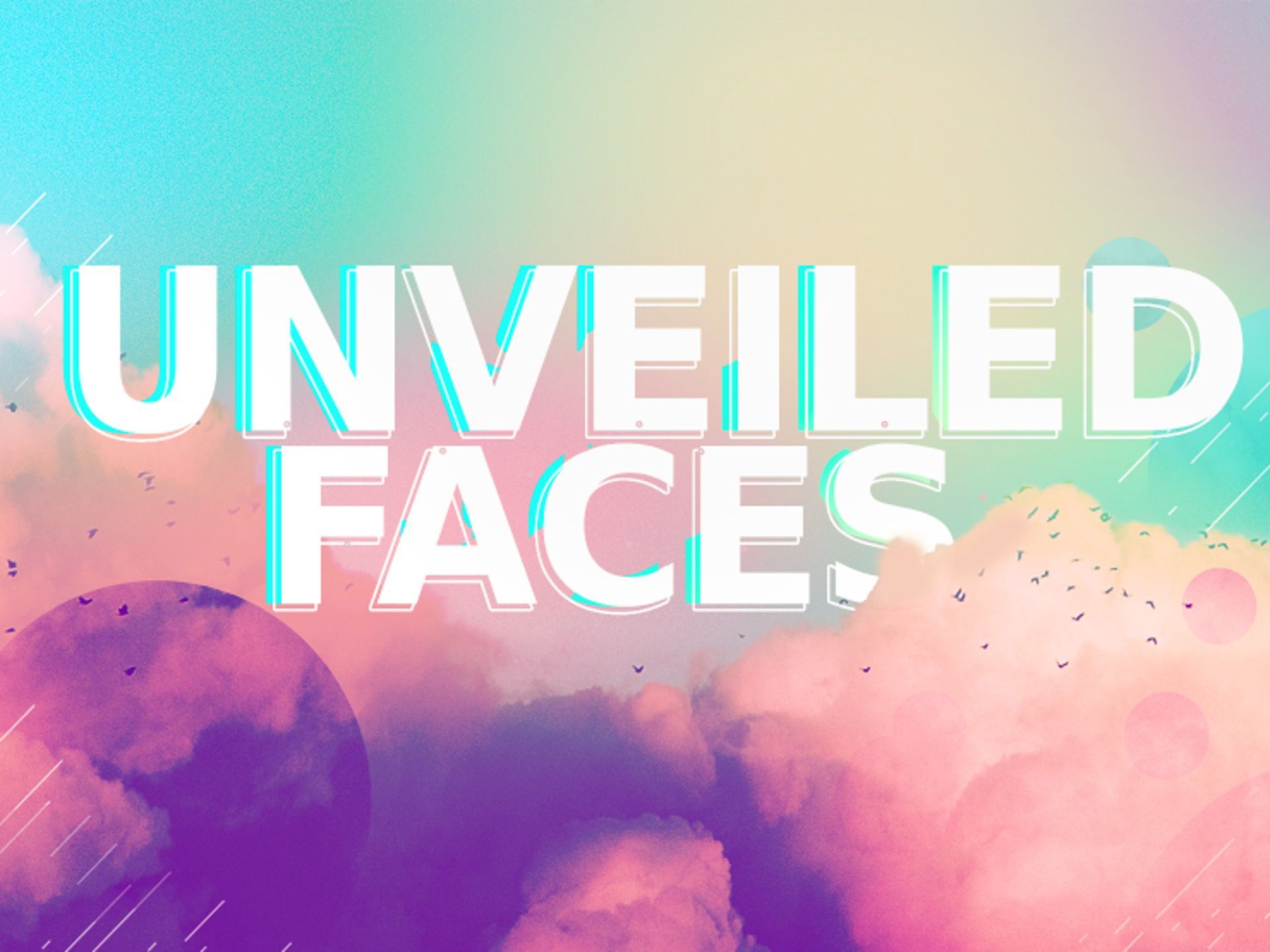 Unveiled Faces: Exodus 34