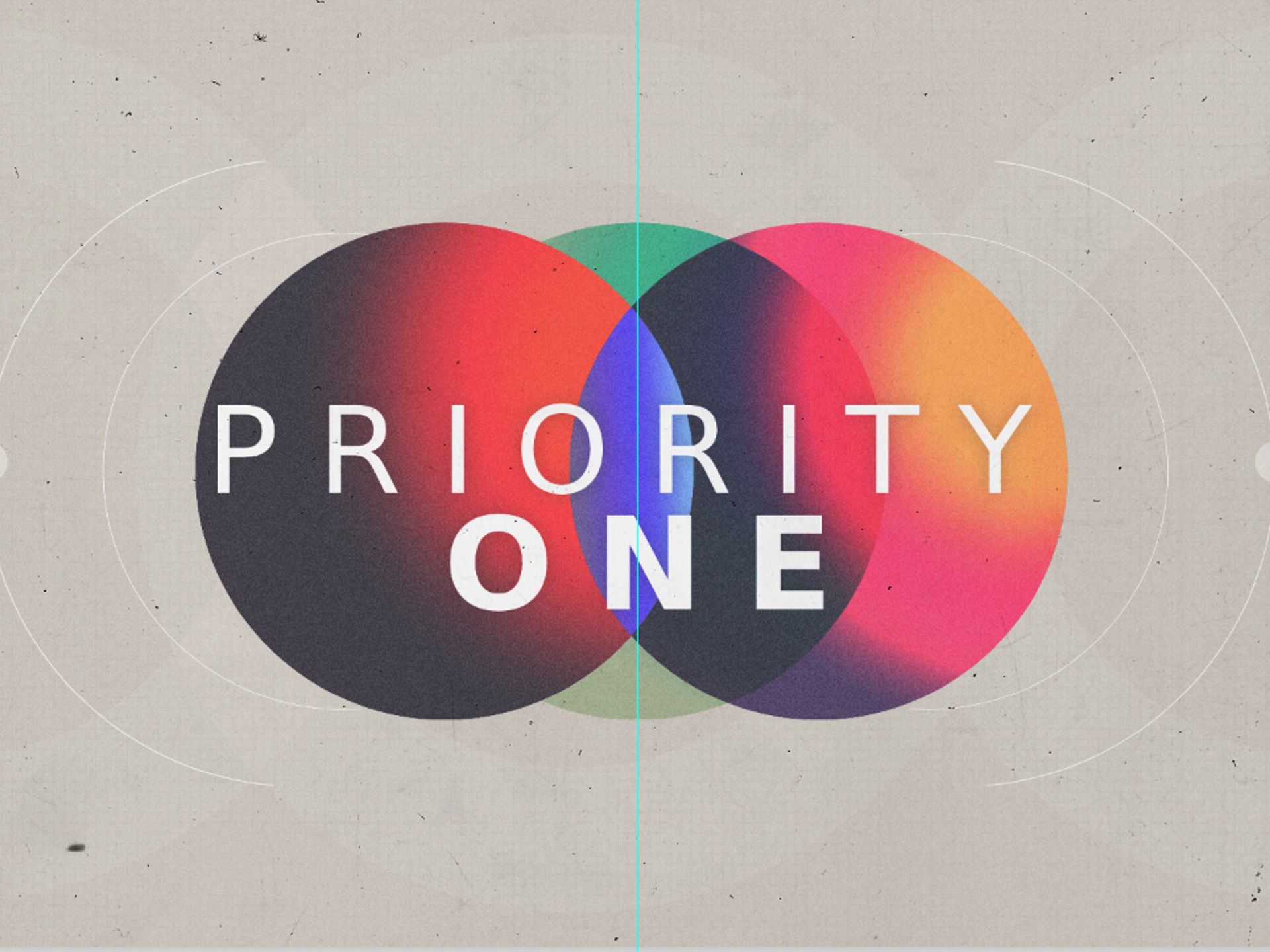 Priority One