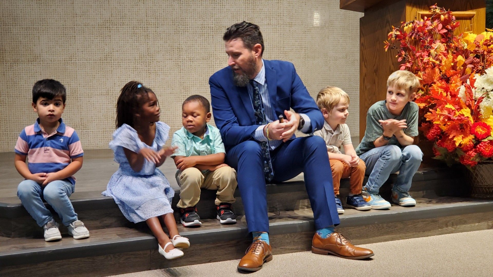 Kimmey's Kid's Corner