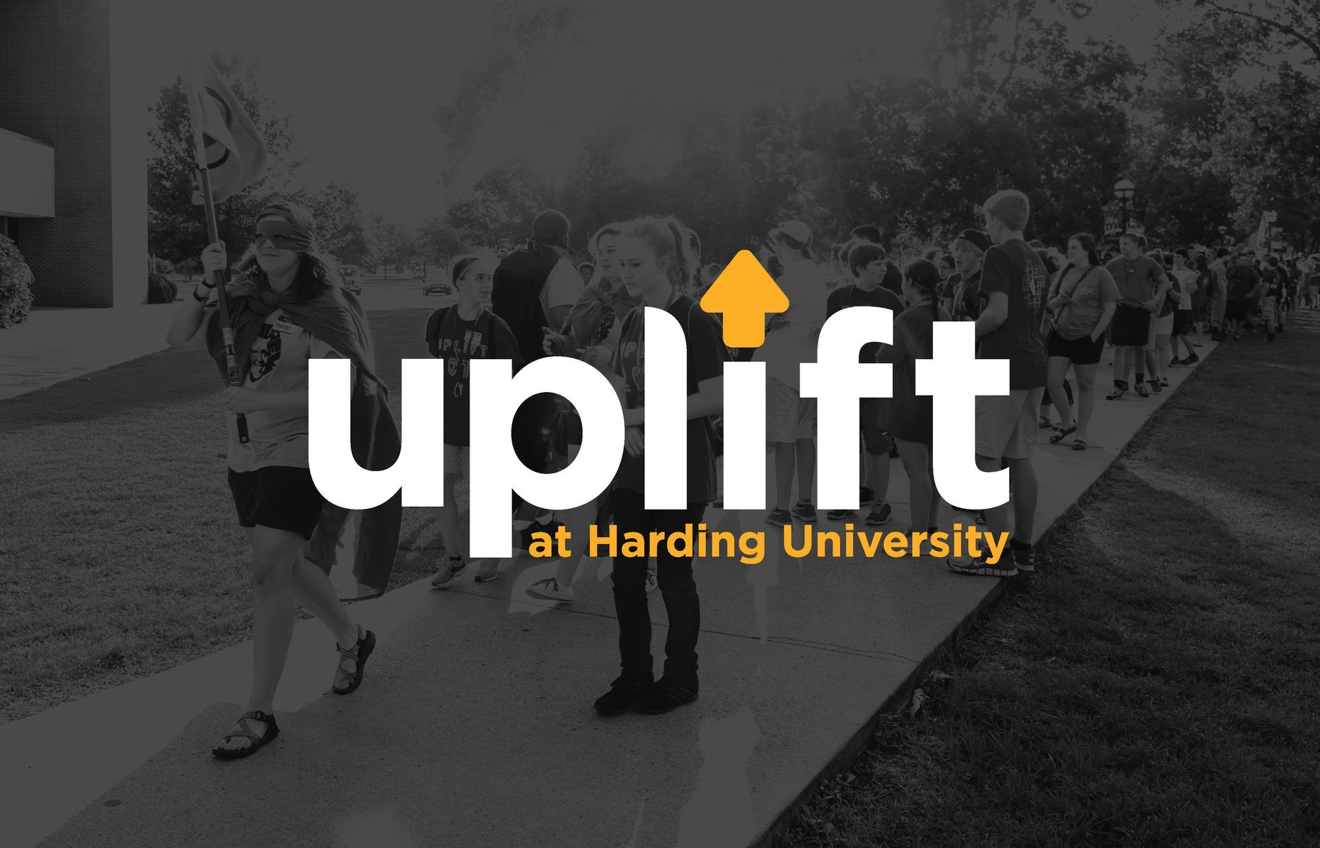 Youth Group Uplift