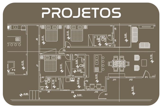 Projeto e Construção!