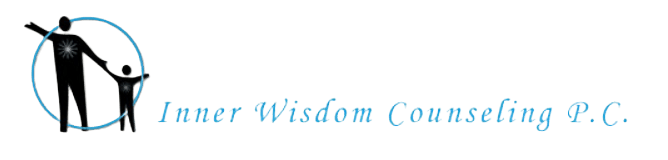 Inner Wisdom Counseling Psychotherapy Logo