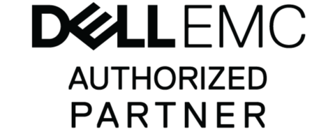 Dell MC Authorized Partner Logo