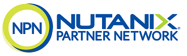 Nutanix Partner Network Logo