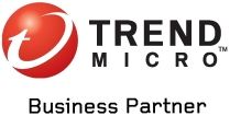 Trend Micro Business Partner Logo