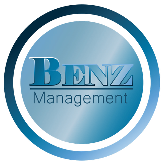 Benz Management Logo