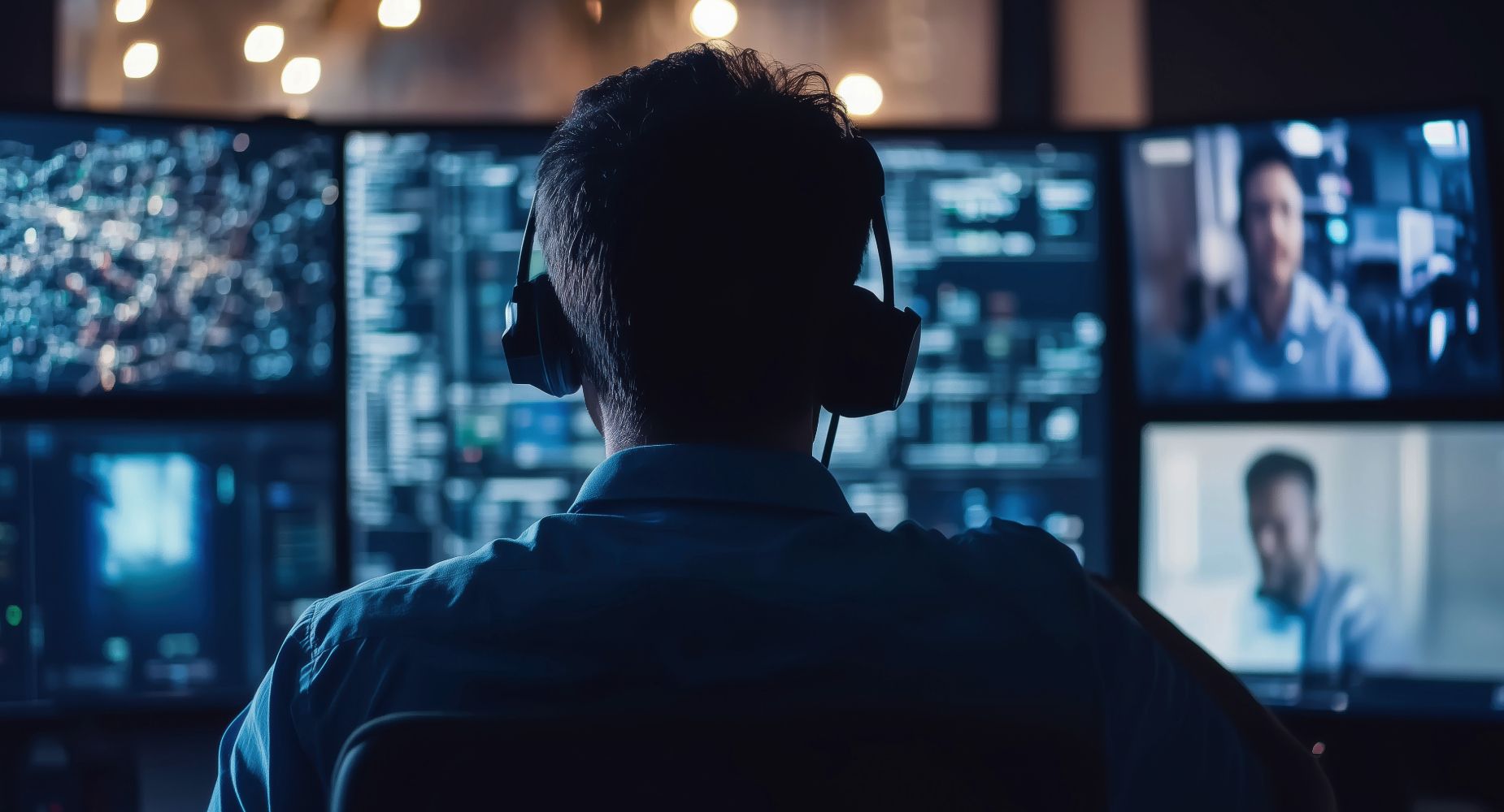 CONTROL ALERTA - CENTRAL DE MONITOREO AUTOMATIZADA