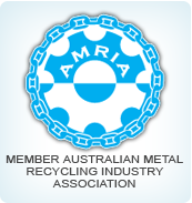 AMRIA – Sebastopol VIC - Ballarat Scrap Metal & Recyclers
