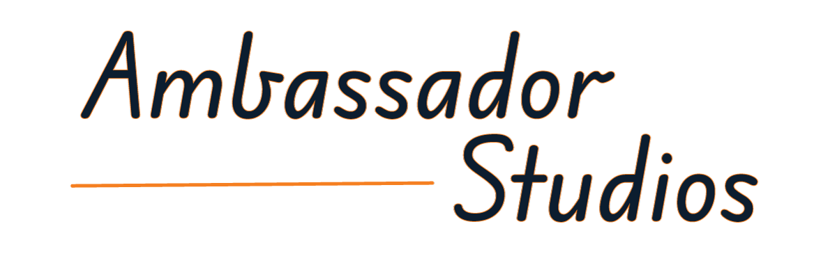 Ambassador Studios Logo