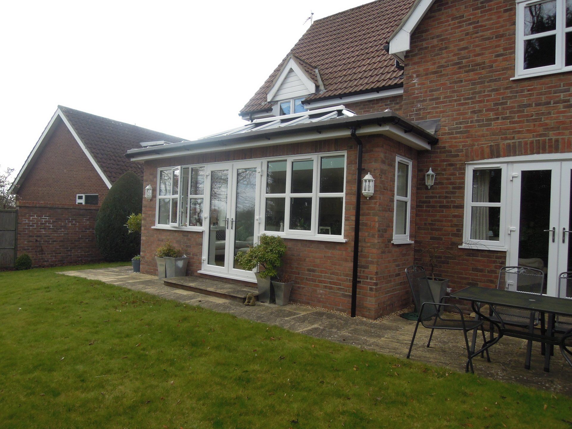 Stunning architectural designs