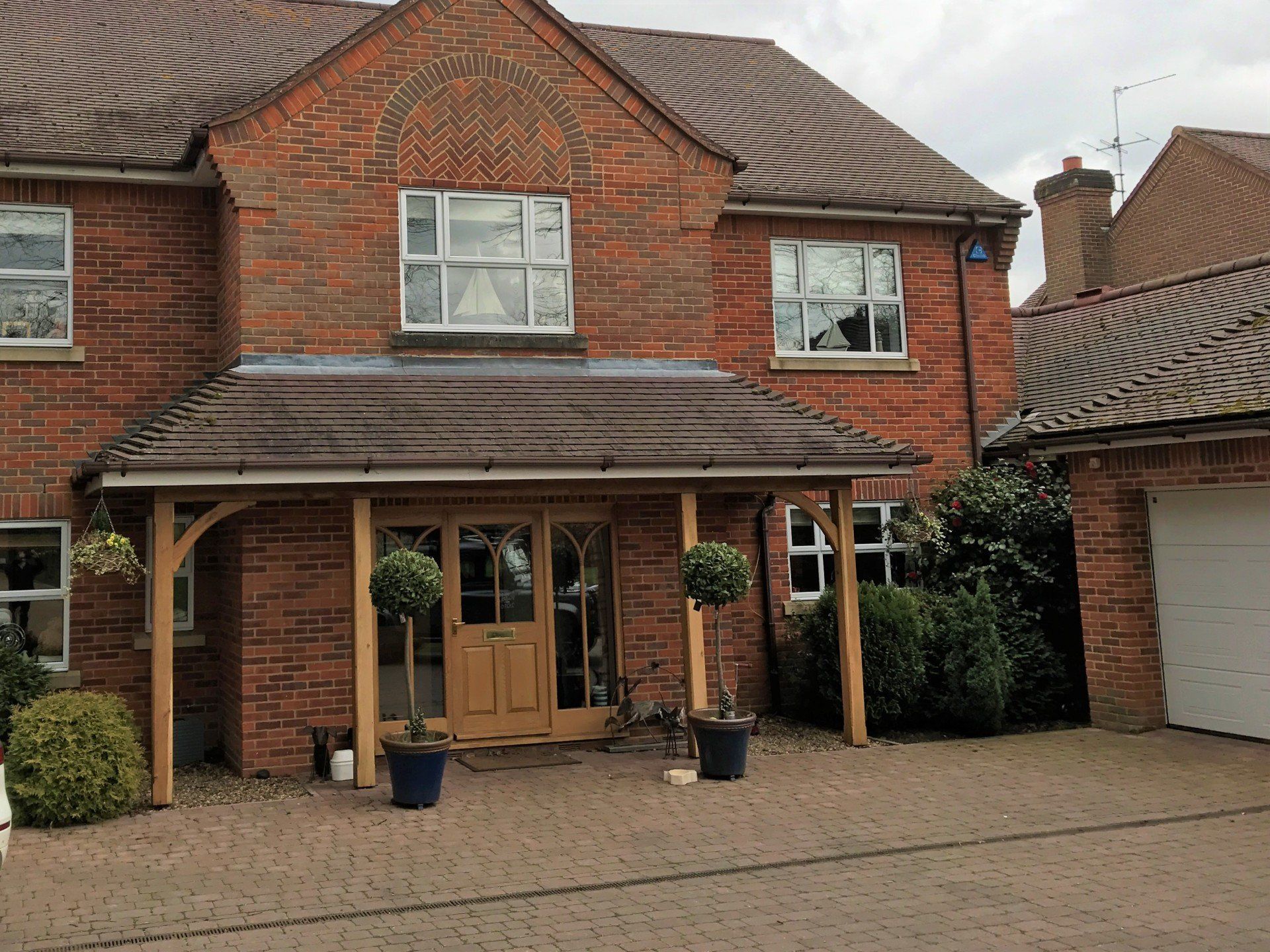 Our team can take care of all your building maintenance and repair needs