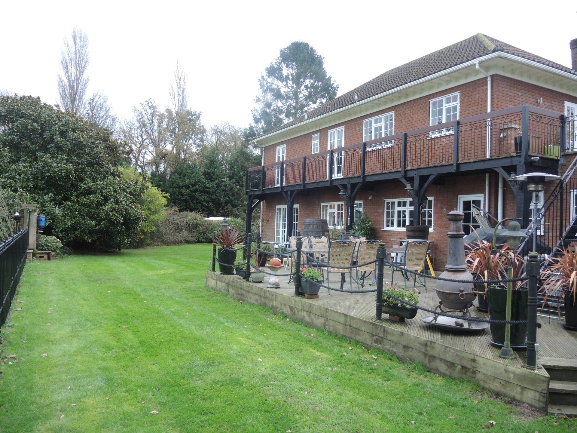 We offer new builds, extensions, conversions and more