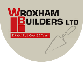 Wroxham Builders Ltd logo