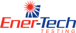Ener-Tech Testing Logo.